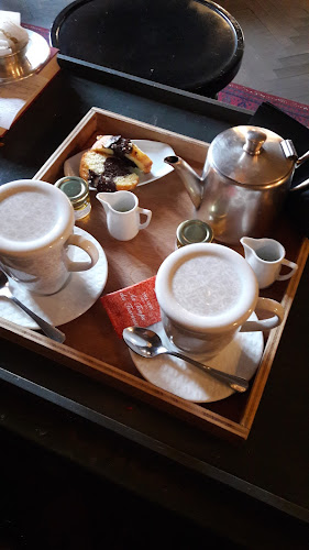 Comentarii opinii despre Velvet Cafe