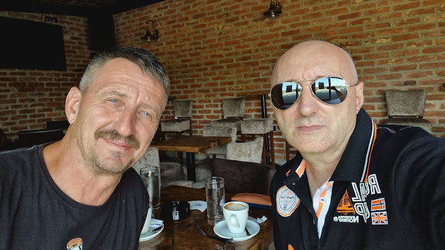 Cafe Bar Sedmica - Gastronomija i ugostiteljstvo