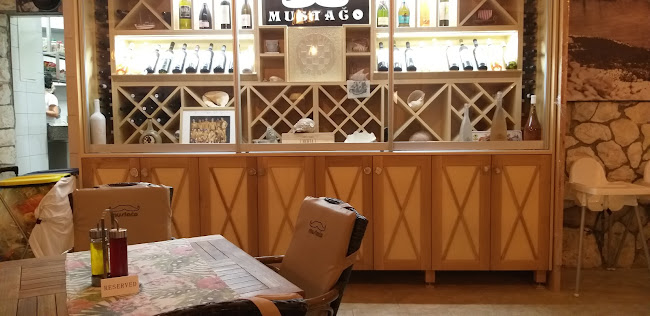 Pokonji dol - Gastronomija i ugostiteljstvo