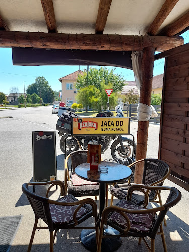 Pub Gajba - Gastronomija i ugostiteljstvo