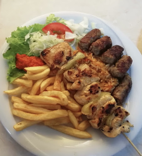 Restoran Laguna Makarska