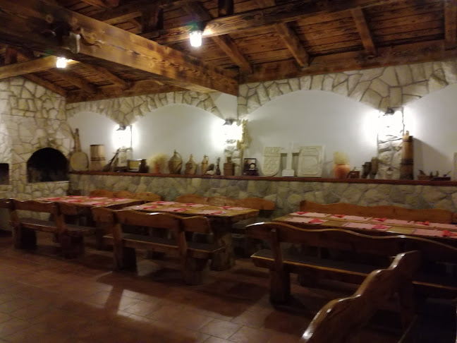 Konoba OPG Kuković - Gastronomija i ugostiteljstvo