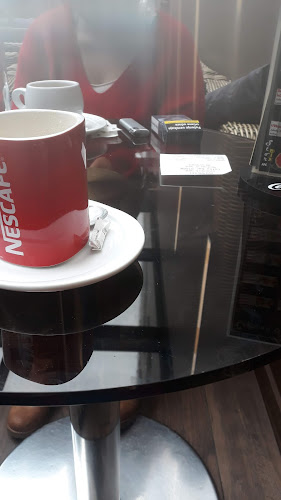 Loungebar STORM - Gastronomija i ugostiteljstvo