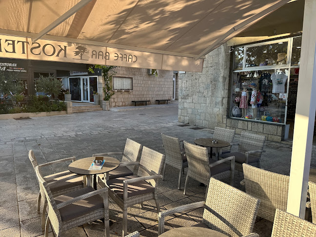 Ul. kralja Tomislava 4, 21300, Makarska