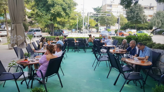 Caffe bar Marun - Split