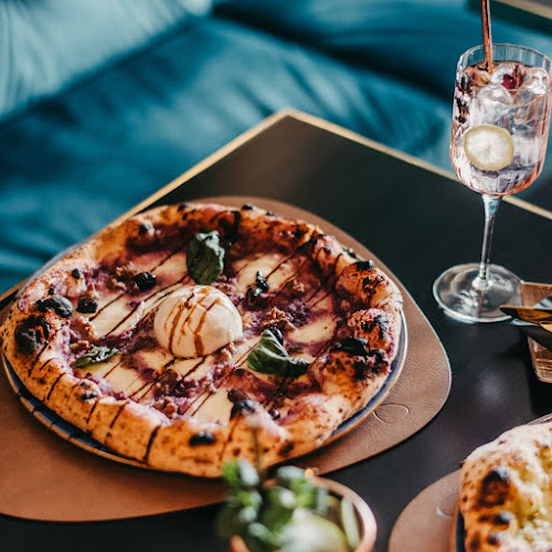 Franko’s Pizza & Bar