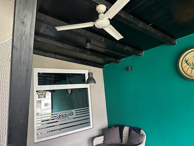 Caffe bar "KLUB-D" - Dubrava