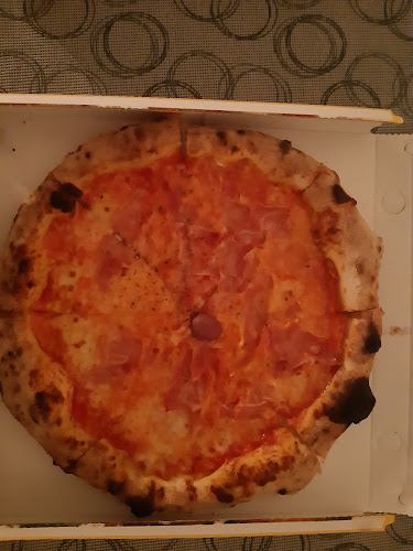 Delfino Pizza Snack Coffee - Baška