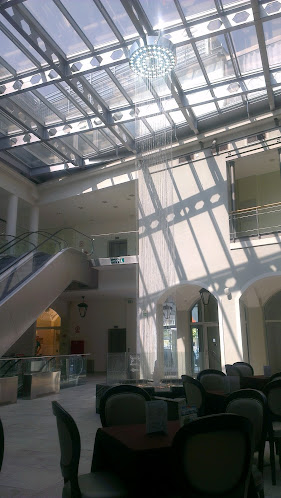 Lana Centar - Karlovac