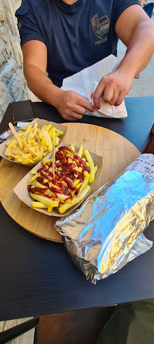 OBROQ Street Food Restaurant - Gastronomija i ugostiteljstvo