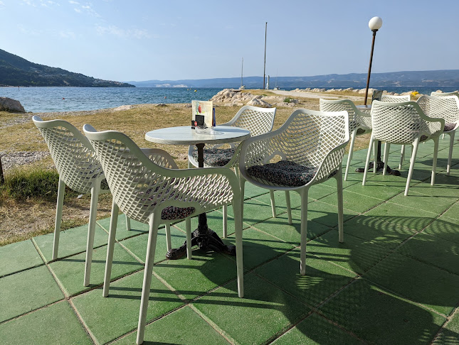 Cocktail bar "Dal Mare"