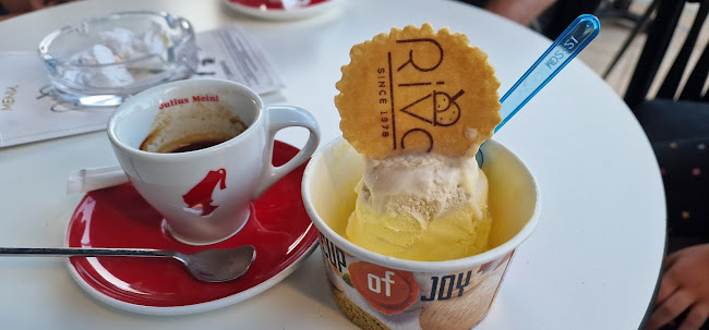 Opinii despre Gelateria RIVA în Jelsa - Gastronomija i ugostiteljstvo