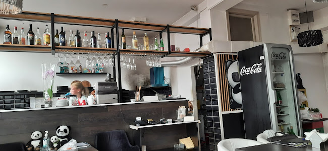 Panda Sushi Hrvatska - Zadar