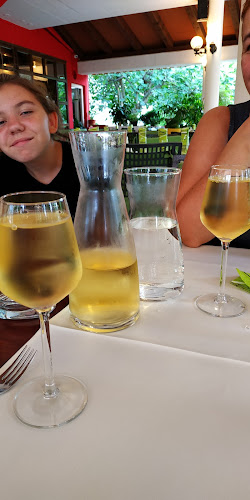 Restaurant Oaza - Gastronomija i ugostiteljstvo