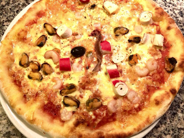 Comentarii opinii despre Classic Bar & restaurant