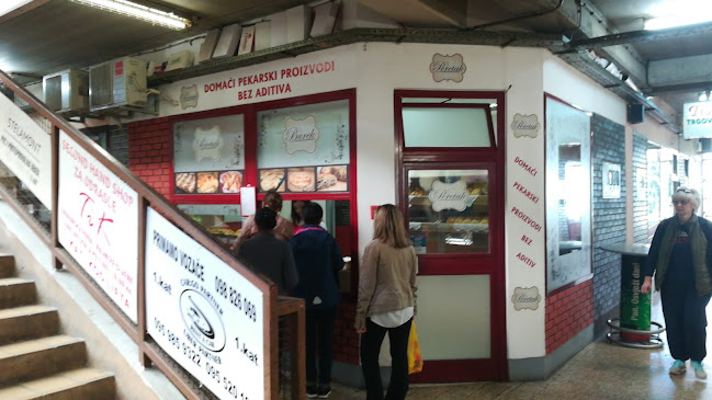 Opinii despre Peretak în Zagreb - Gastronomija i ugostiteljstvo