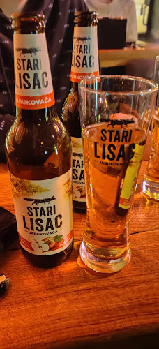 Opinii despre Oka Bar&Pub în Bjelovar - Gastronomija i ugostiteljstvo