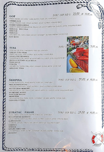 Konoba Bukara - Drvenik