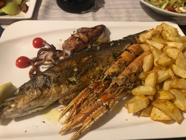 Comentarii opinii despre Konoba Treva