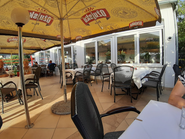 Comentarii opinii despre Restaurant Marin