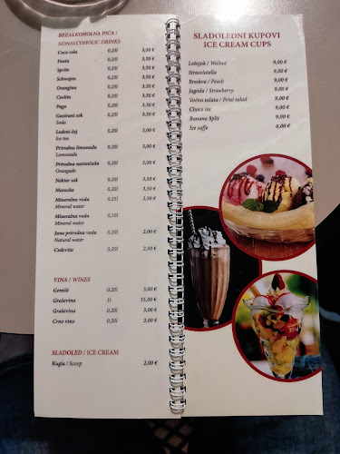 Slastičarna Viktoria