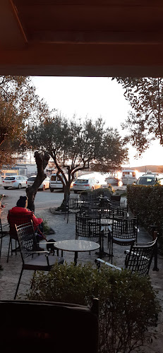 Caffe bar "Škverić"