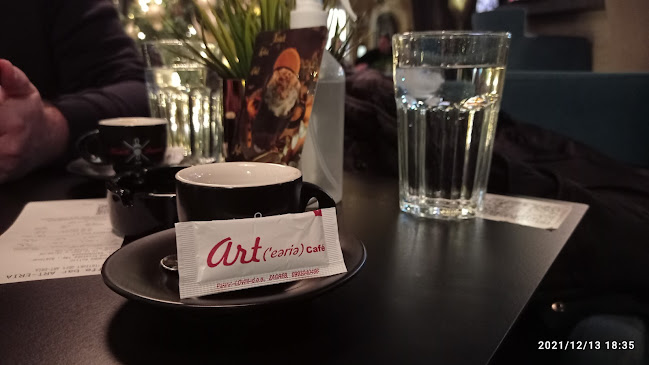 Opinii despre Caffe Bar Arteria în Bjelovar - Gastronomija i ugostiteljstvo