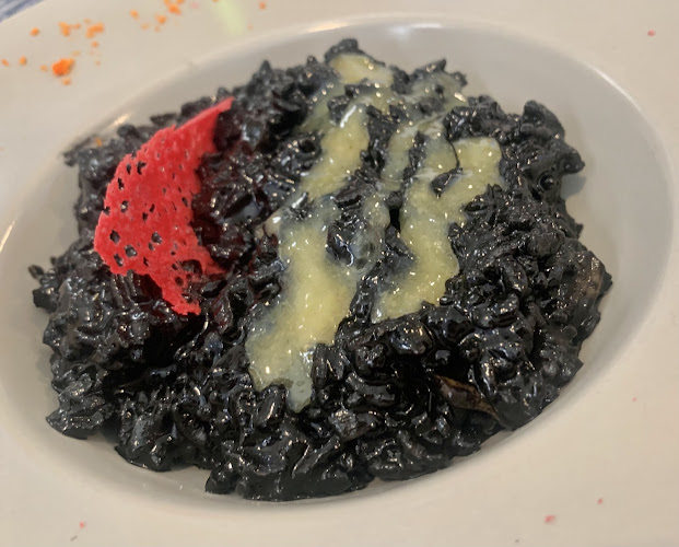 Cicibela food and wine bar (SPLIT) - Split