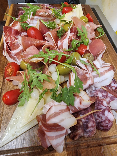 Comentarii opinii despre Restaurant "Viktor&Koko" food&wine