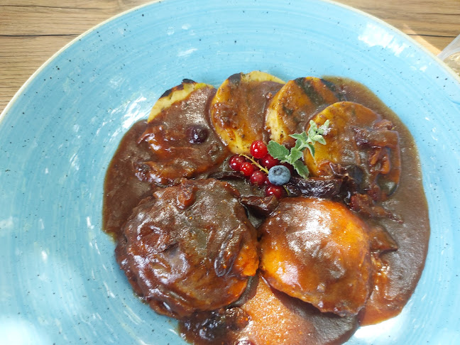 Comentarii opinii despre Bistro oštarija Fortica