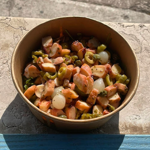 Comentarii opinii despre Fish food Falkuša