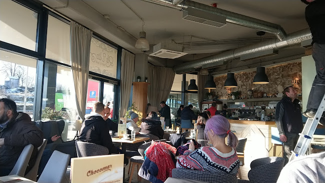 Caffe bar, La Vita - Gastronomija i ugostiteljstvo