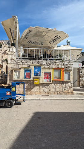 Trg svetog Stjepana 25, 21450, Hvar