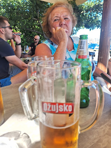 Beach Bar Kantunić - Zadar