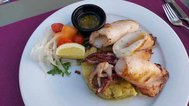 Opinii despre Lanterna Grill & Gourmet în Mali Lošinj - Gastronomija i ugostiteljstvo