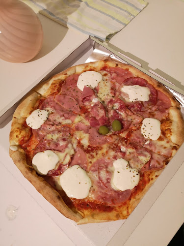 Avalon Pizza - Zagreb