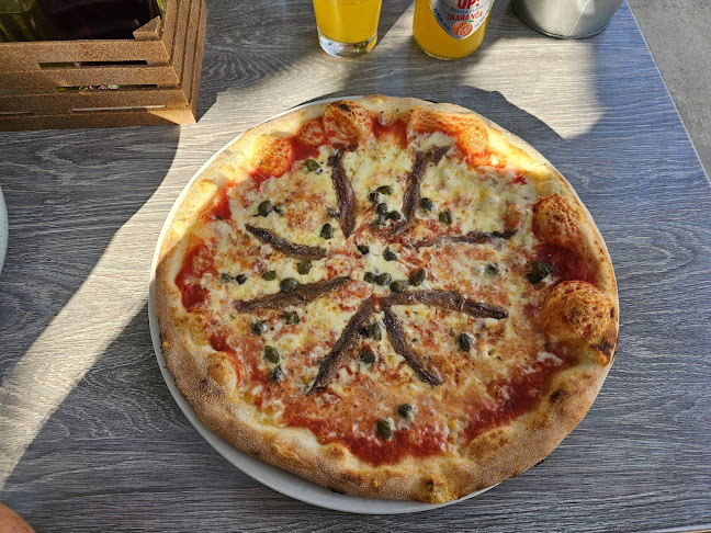 Pizzeria Fianona Labin - Labin