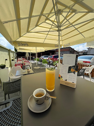 Opinii despre Caffe bar Arteria în Križevci - Gastronomija i ugostiteljstvo