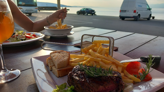 Obala dr. Franje Tuđmana, 53270, Senj