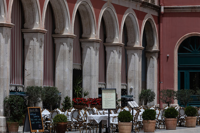 Restaurant Spalatin - Split