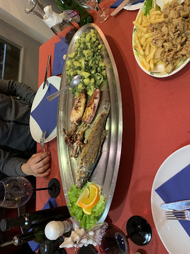 Bistro-pizzeria ANCORA