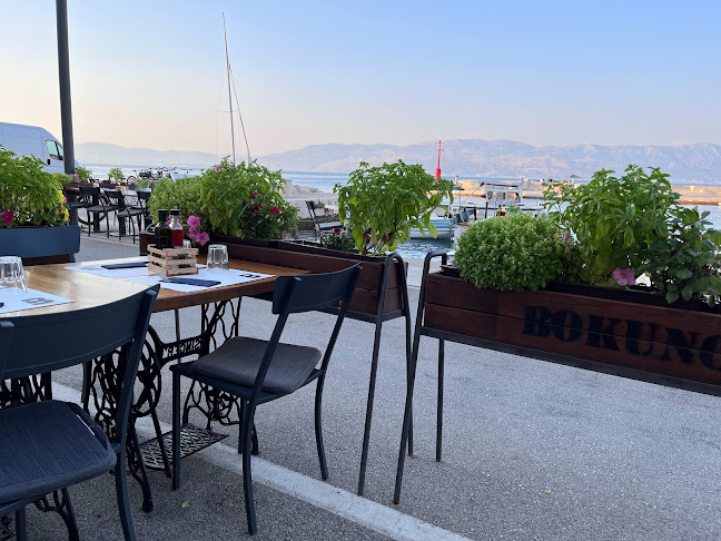 Opinii despre Konoba Bokuncin în Sutivan - Gastronomija i ugostiteljstvo