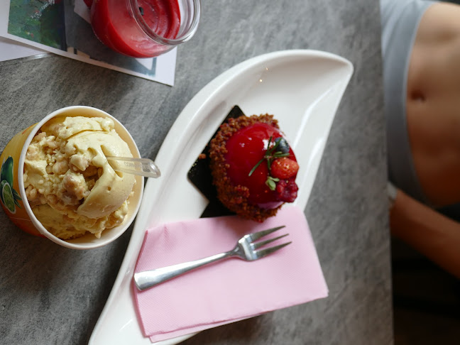 Comentarii opinii despre Slastičarnica Zvončarnica