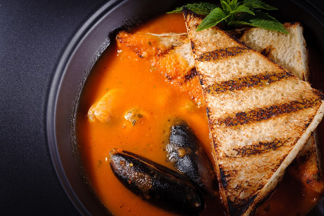 Restoran Adriatic - Split