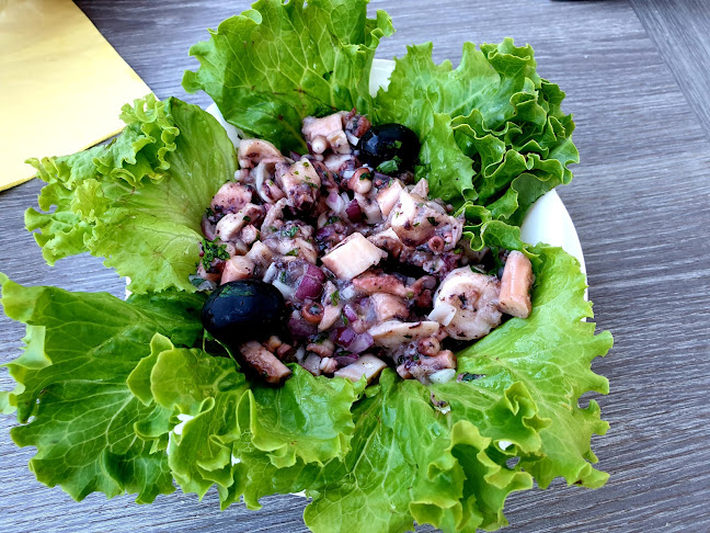 Comentarii opinii despre Restaurant Delfin