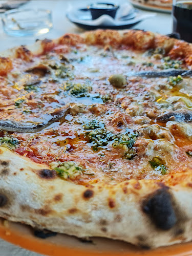 Opinii despre Bistro-pizzeria Luna în Umag - Gastronomija i ugostiteljstvo