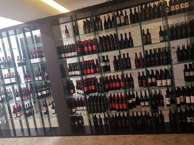 Restoran "Dubravkin put"