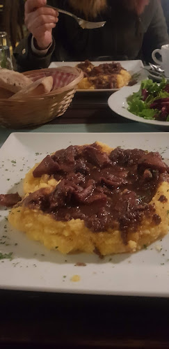 Comentarii opinii despre Bistro Pizzeria "Stil" - Zadar