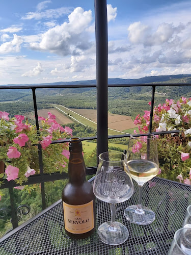 B5 Wine Bar Motovun - Gastronomija i ugostiteljstvo