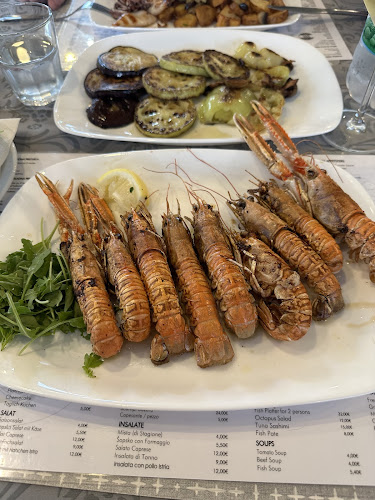 Konoba Istria Grill & Fish - Umag
